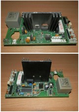 Saeco Vienna M5AV1-8 Steuer Platine 1.8.156.53.58.R2 Elektronik Platine Leistung