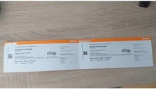 Eintrittskarten Herbert Pixner Projekt