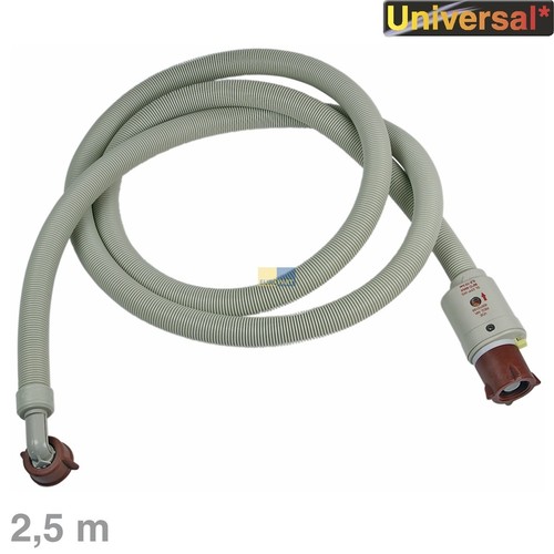 Zulaufschlauch aquastop eltek - zulaufschlauch,