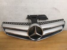 Mercedes W207 C207 A207 Frontgrill Kühlergrill Kühlergitter Vorne A2078880283