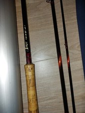 RST M1 4,50 #10/11 RST Salmo Rod