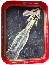 Coca cola tablett vintag - cola, 28