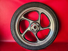 Kawasaki Zephyr 1100 Vorderrad Felge 3 x 18 Zoll vorne F-1297 Z7