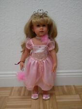 Götz Marie / Sarah Stehpuppe