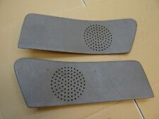 BMW E30 Cabrio Verkleidung