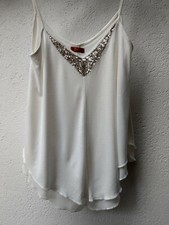 Elegantes Top Hängerchen