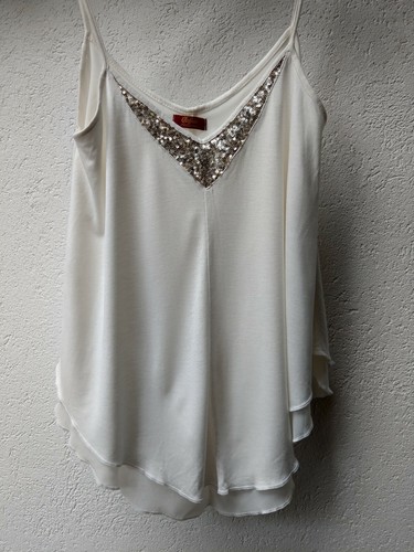 Elegantes top hängerchen - elegantes,