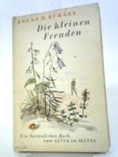 Die Kleinen Freuden (Bruno H. Burgel - 1953) (ID:48142)