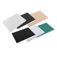 Ringe Aufbewahrungsbox Liner Ringe Einsatz Display Pad für Shows Boutiquen