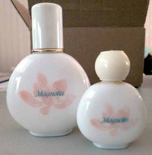 Yves rocher magnolia leere - magnolia, 2