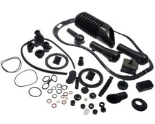 Gummi Kit UNI AUTO 53teilig