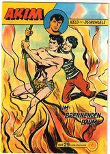 AKIM Nr. 29 - Held des