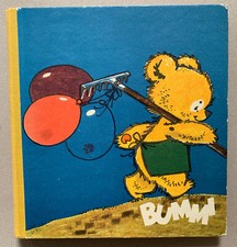 Bummi Sammelband 15 Verlag Junge Welt Berlin 1972 DDR