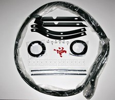 FÜR PORSCHE 965 964 TURBO