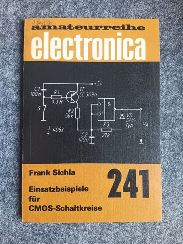 Amateurreihe electronica - amateurreihe,