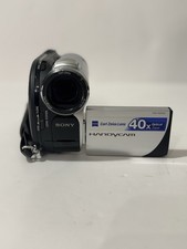 Sony DCR-DVD308 Handycam