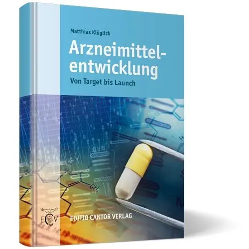 Arzneimittelentwicklung von - |,
