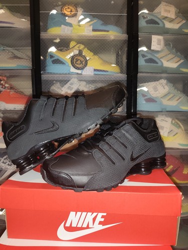 Nike shox herren - shox, sneaker