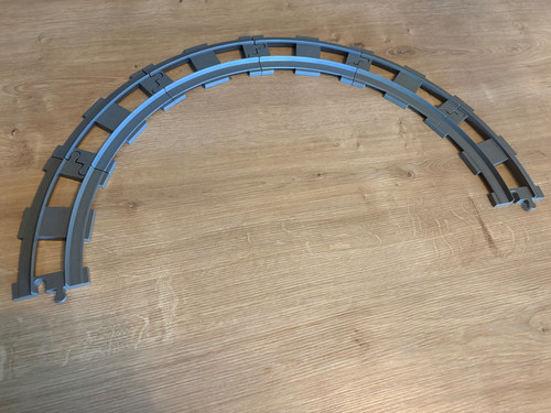 Lego duplo eisenbahn schienen - duplo,