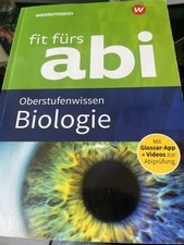 Fit fürs Abi. Biologie