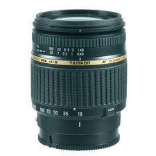 Tamron 18-250/3.5-6.3 LD Di II