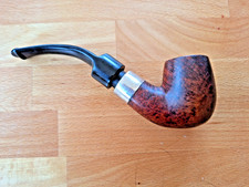 Peterson Pfeife Deluxe 9 S