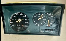 VW Polo 86C III 2F Tacho