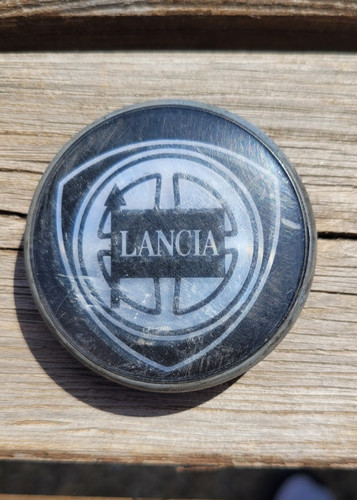 Original lancia fiat - original,