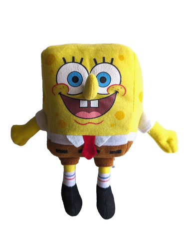 Spongebob schwammkopf - spongebob,