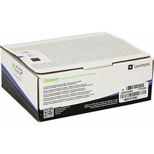 Lexmark Return Print Cart