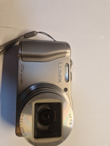 Panasonic lumix dmc tz36 - panasonic, dmc-tz36