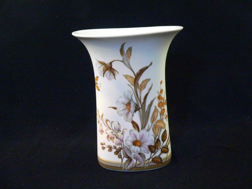 Kaiser porzellan blumenvase - kaiser,
