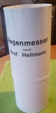 14 X Regenmesser Nach Prof.Hellmann  Nur Corpus 1 Griff, Kein Messbecher