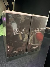 HERMES KELLY CalèChe PARFUM