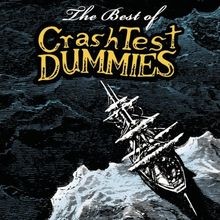 The best crash test - test, dummies