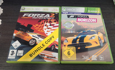 Forza Horizon + 2 Microsoft