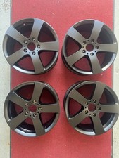 4 x Alufelgen Mercedes Benz G Klasse W463,  7,5Jx18 ET 43, A4634010900