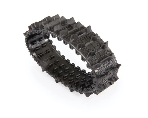 Traxxas gummi raupe - gummi, schnee