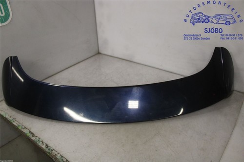 Spoiler heckklappe mazda - heckklappe,