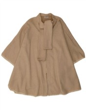 Vintage Damen Cape Mantel