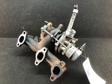245580 Turbolader VW Polo IV (9N, 9A) 045253018L 1.4 TDI 