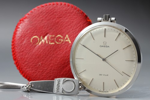 Vintage 1973 omega ville - omega,
