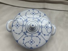 Suppenterrine mit deckel - mit,