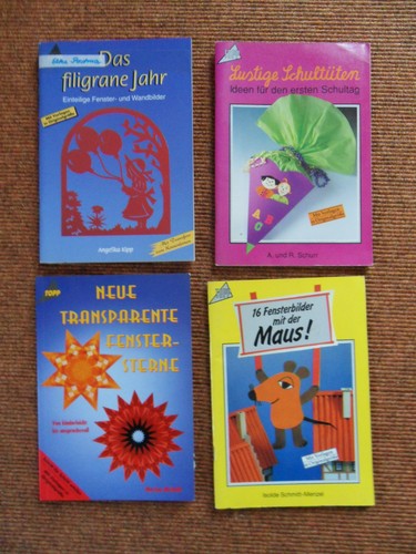 Hefte zum thema - 4,