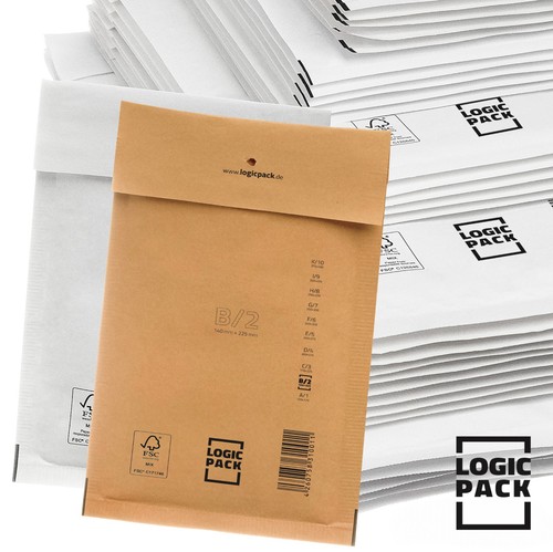 Luftpolstertaschen