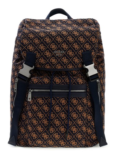 Guess berlin backpack rucksack - berlin,