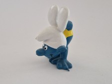 2.0084 Handstandschlumpf, Schlumpf, Smurf