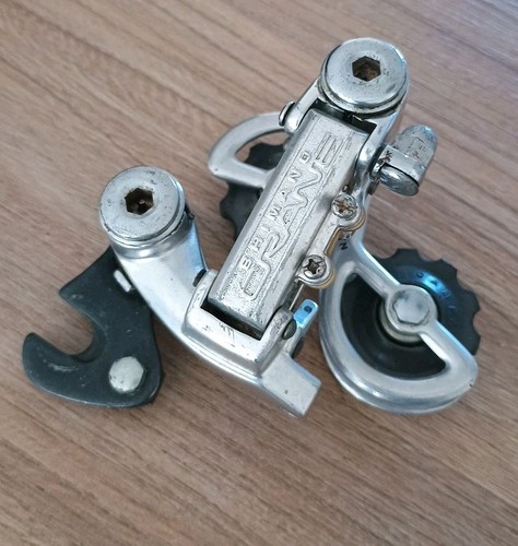 Vintage shimano crane - vintage,