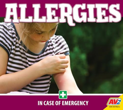 Allergies case of - allergies,