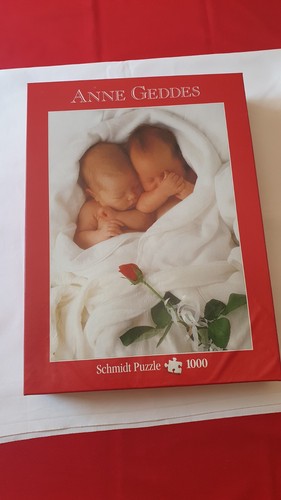 Schmidt puzzle von - schmidt,